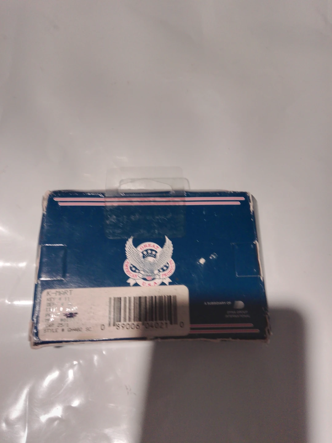 Harley-Davidson Belt Buckle - photo 2