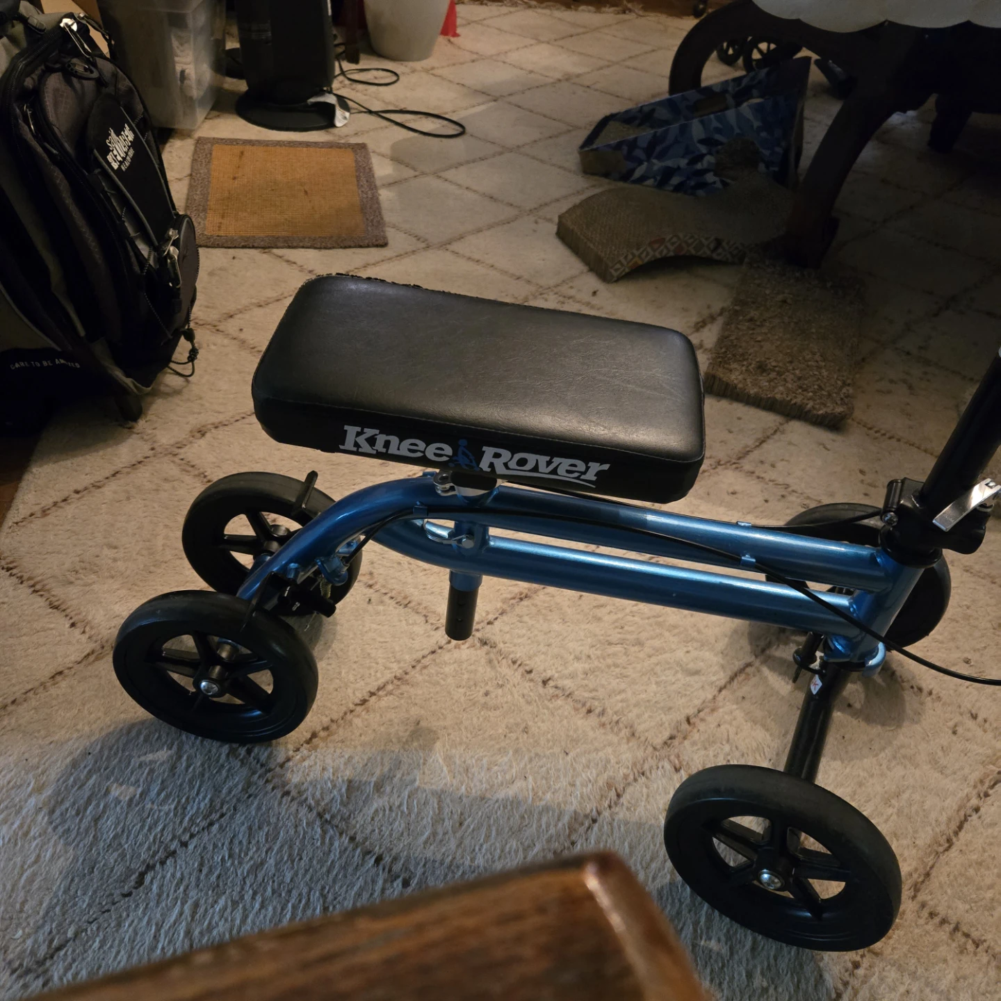 KneeRover Knee Walker - photo 3