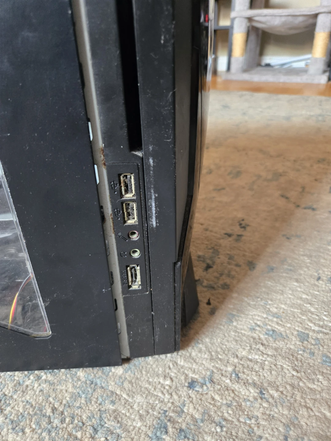 Computer For PARTS - photo 4