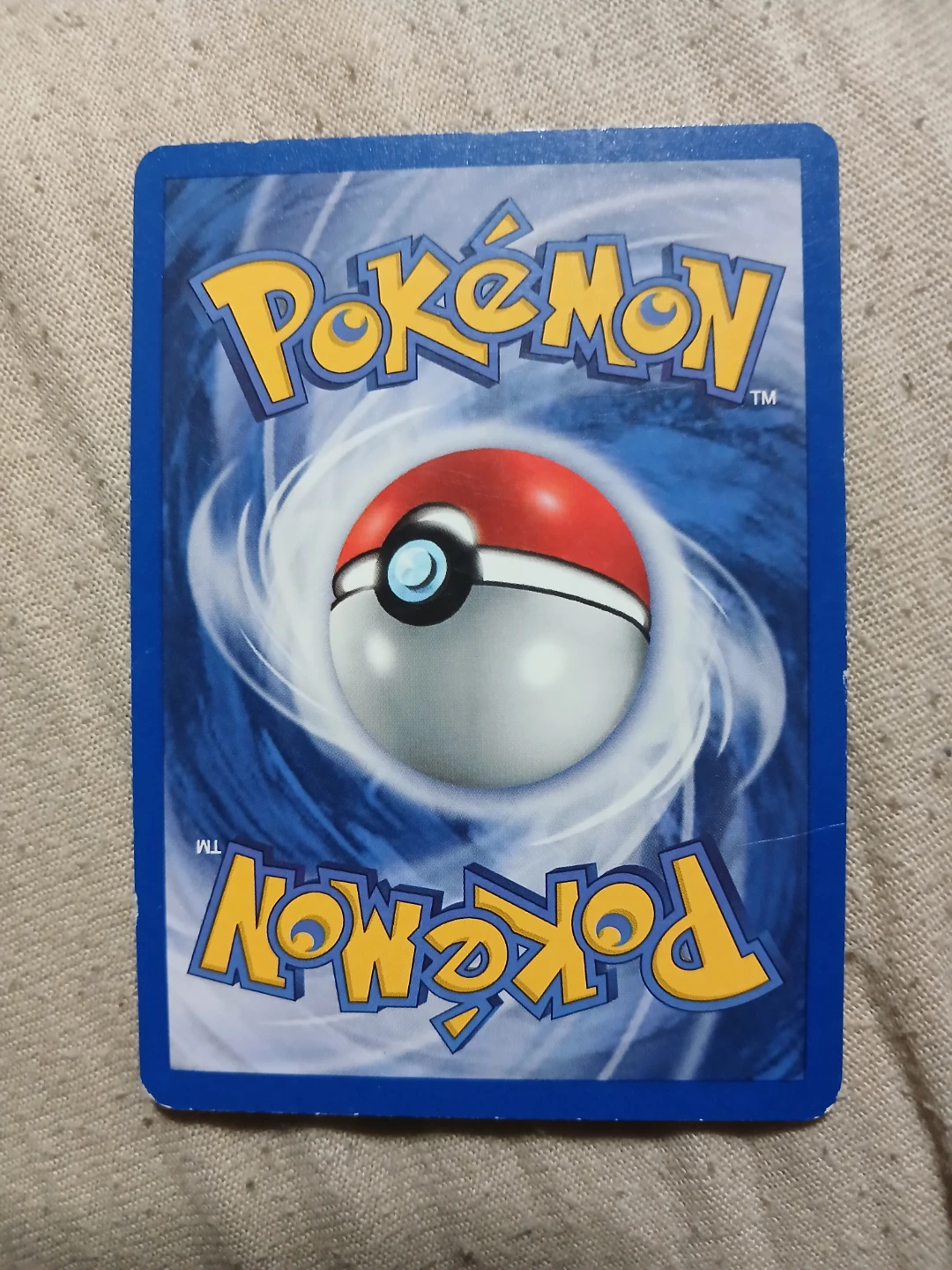 Drowzee 54/82 1999-2000 Pokémon Card - photo 2