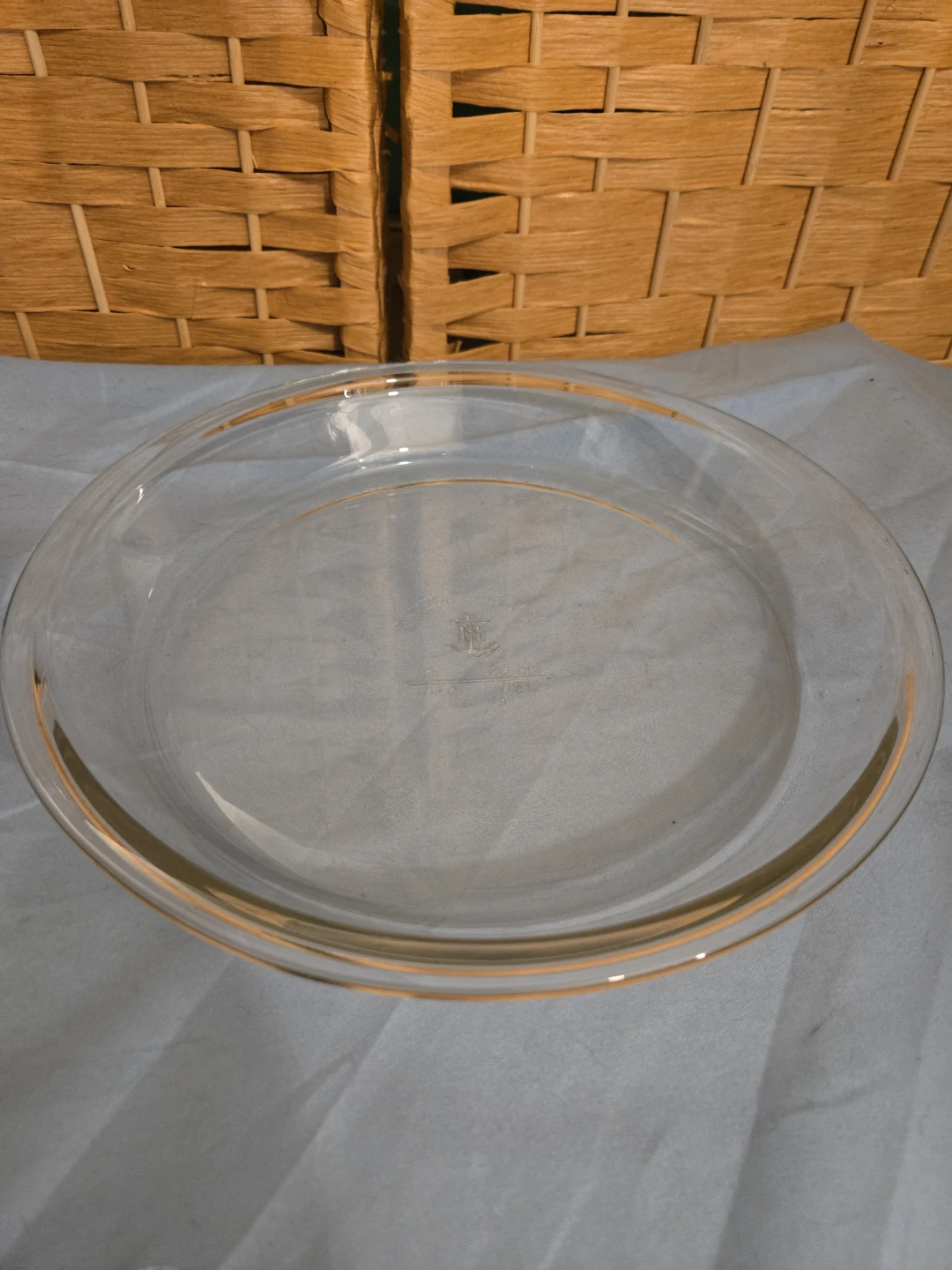 2pc Fat Daddio's & Anchor Hocking Bakeware Set - photo 5