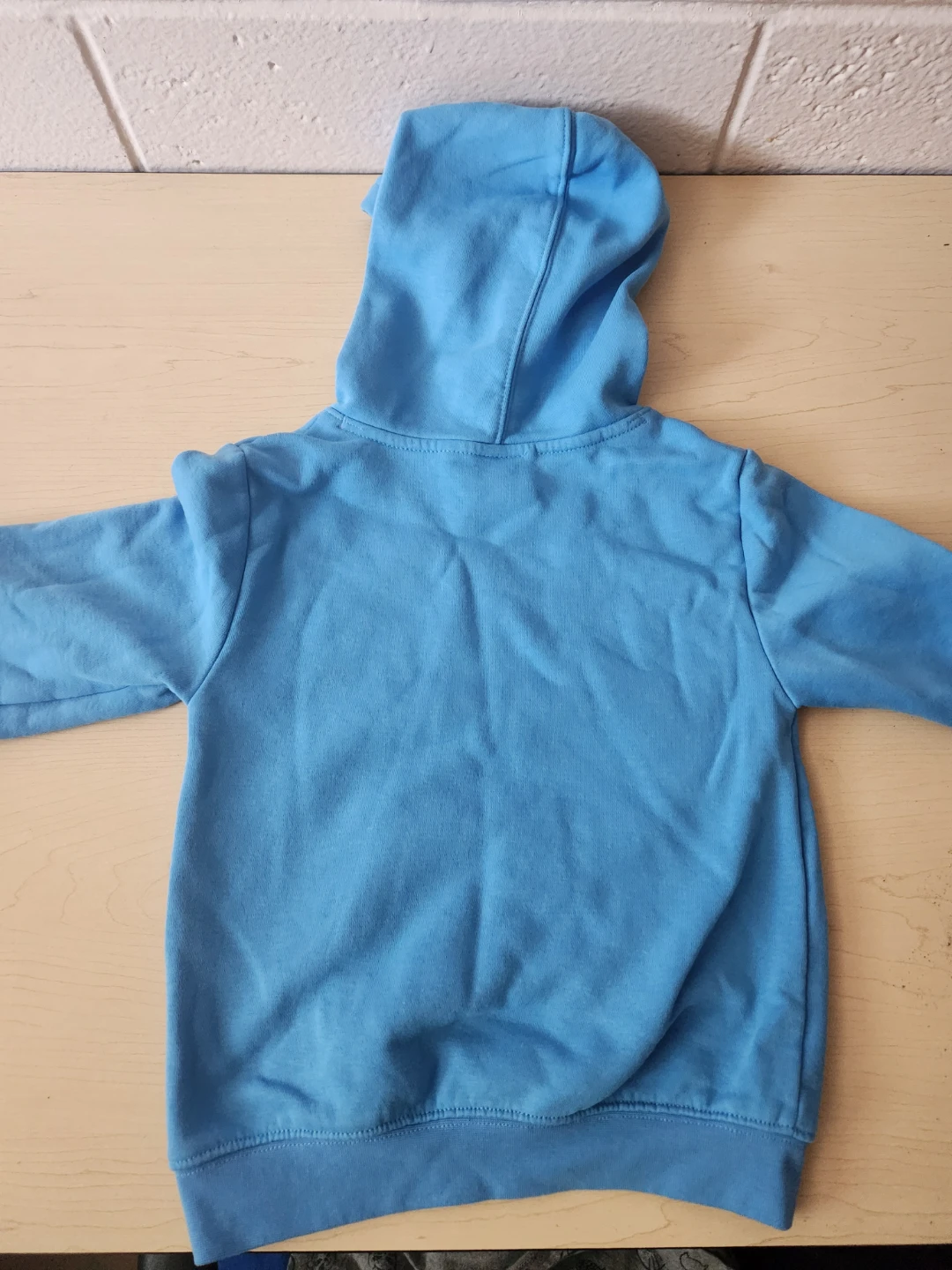 Jordan Hoodie - photo 2