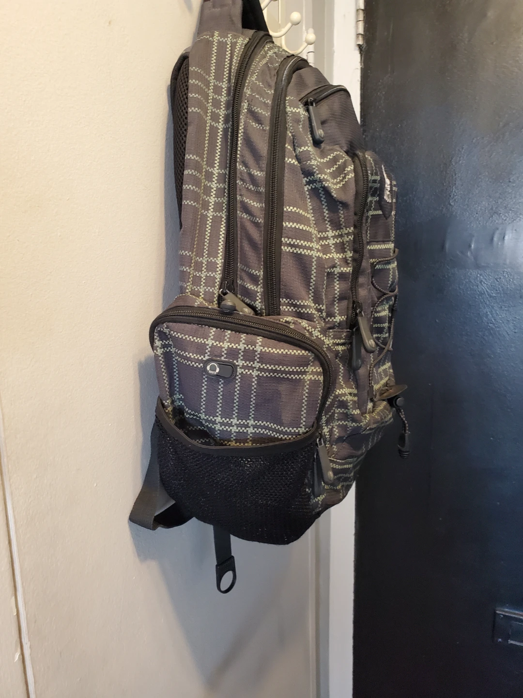 Big Roots Laptop Backpack  20 inch - photo 2