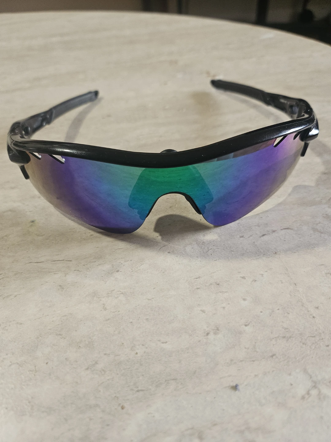 Oakley Sunglasses with Case