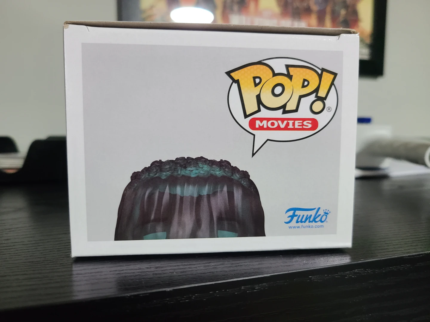 Funko Pop La Llorona 2061 Figure - photo 5