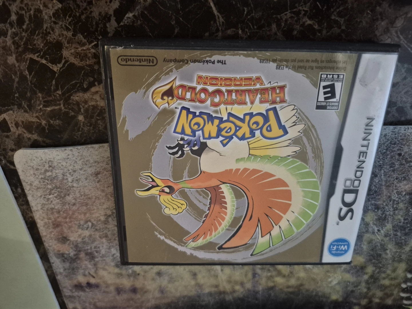 Nintendo DS Lite Bundle with Games - photo 3