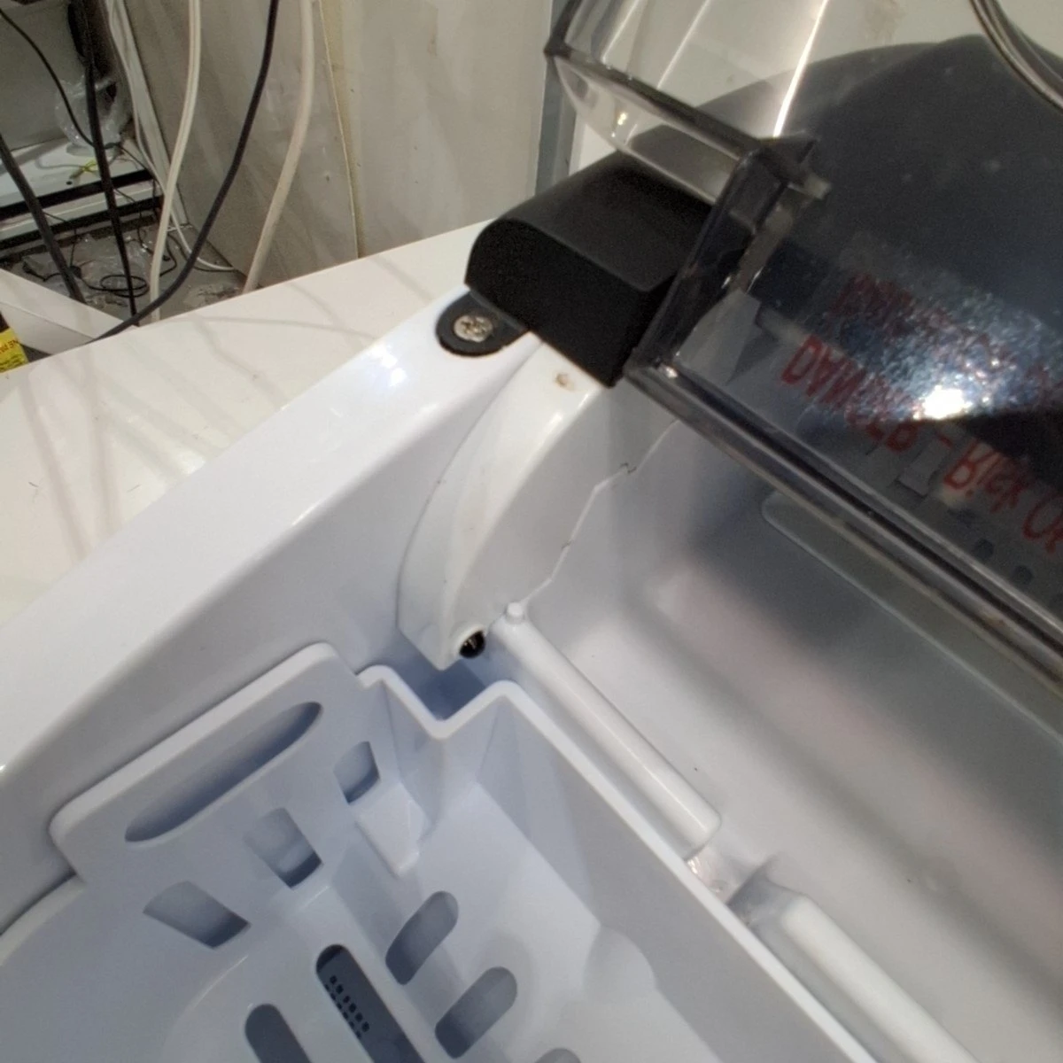Euhomy Countertop Ice Maker! Great deal! - photo 3