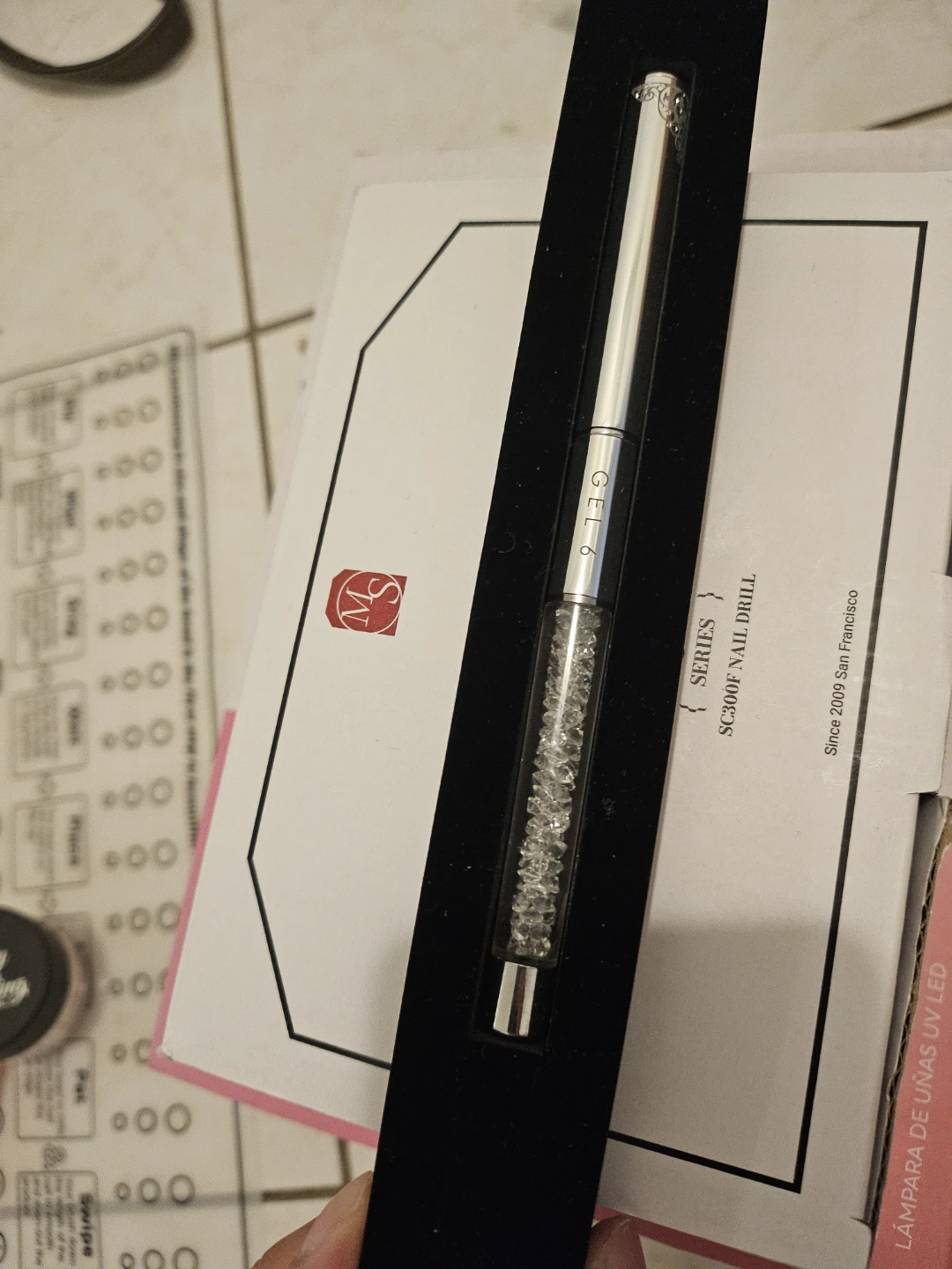 Nail art Tools - photo 5