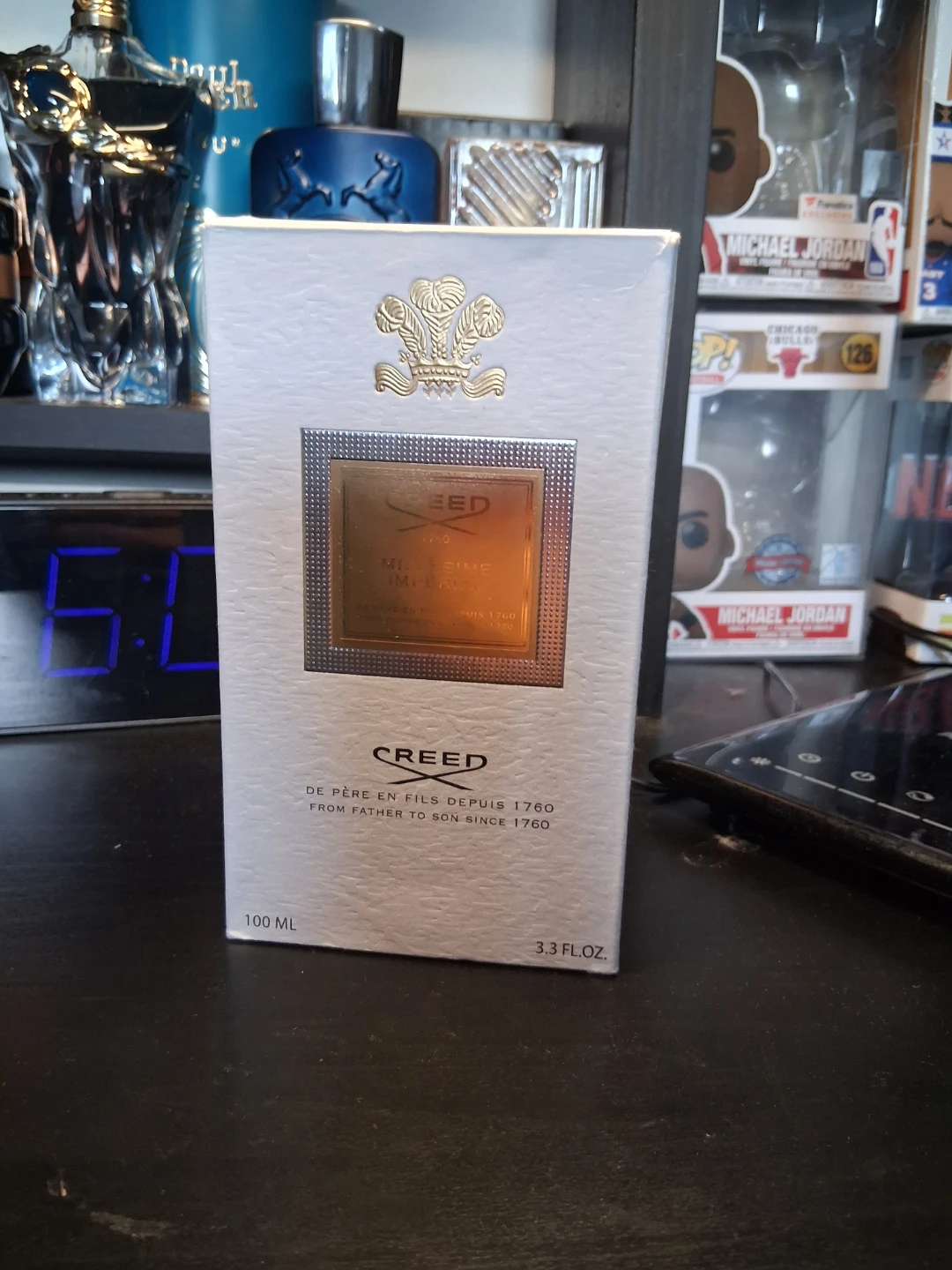 Creed Millesime Imperial 100ml