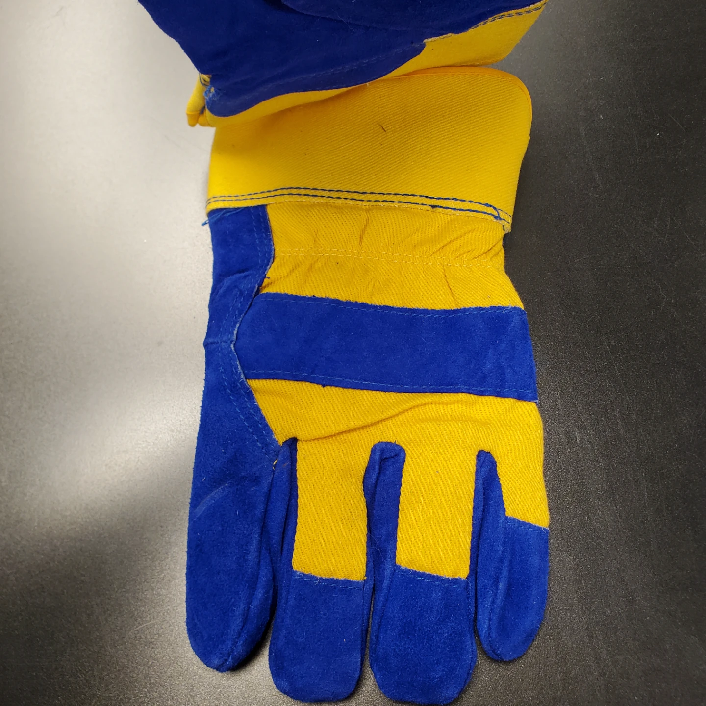 Condor General Purpose Work Gloves - photo 4