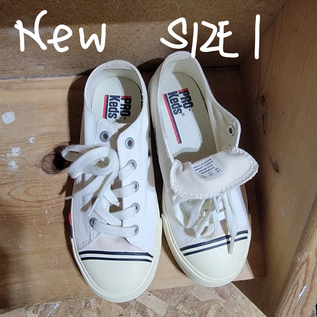 Assorted kids' footwears - photo 3