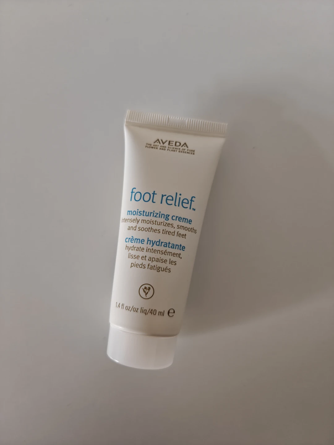 Aveda Foot Relief Moisturizing Creme 40ml