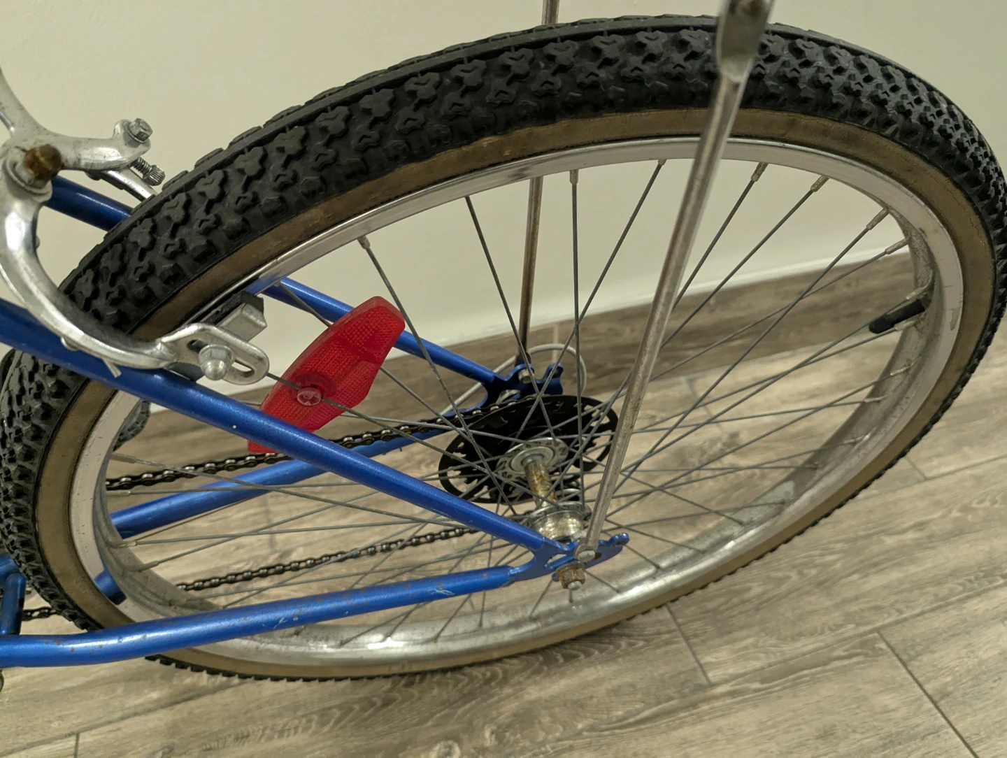 McKinley Aventurie Bicycle - photo 4