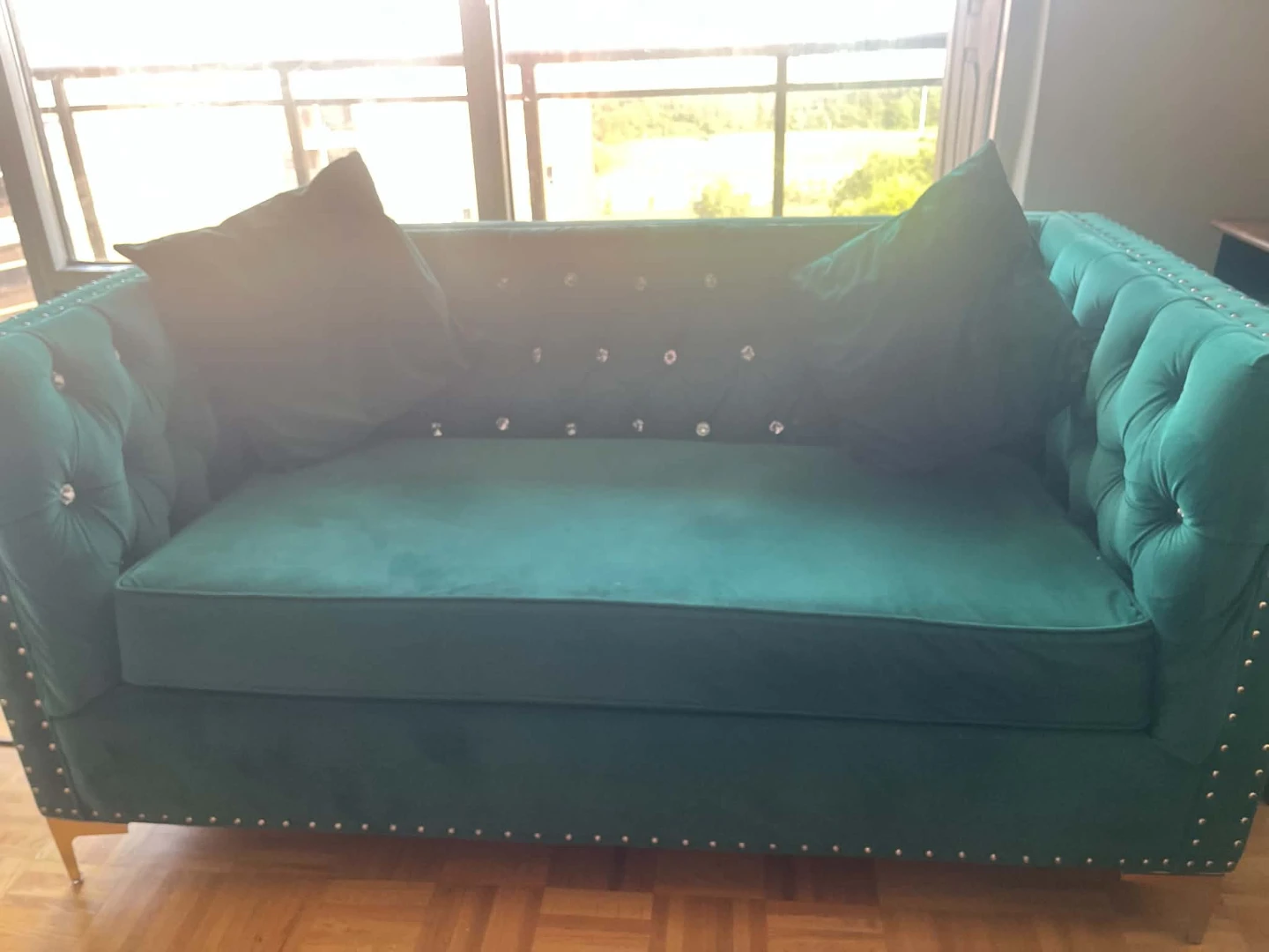 Sofa Set - photo 2