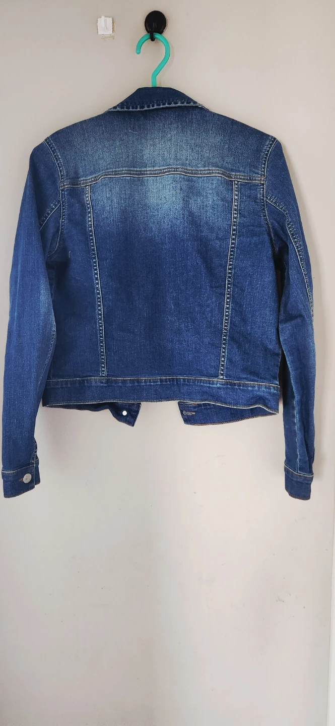 Inwear European branded Denim Jacket - photo 2