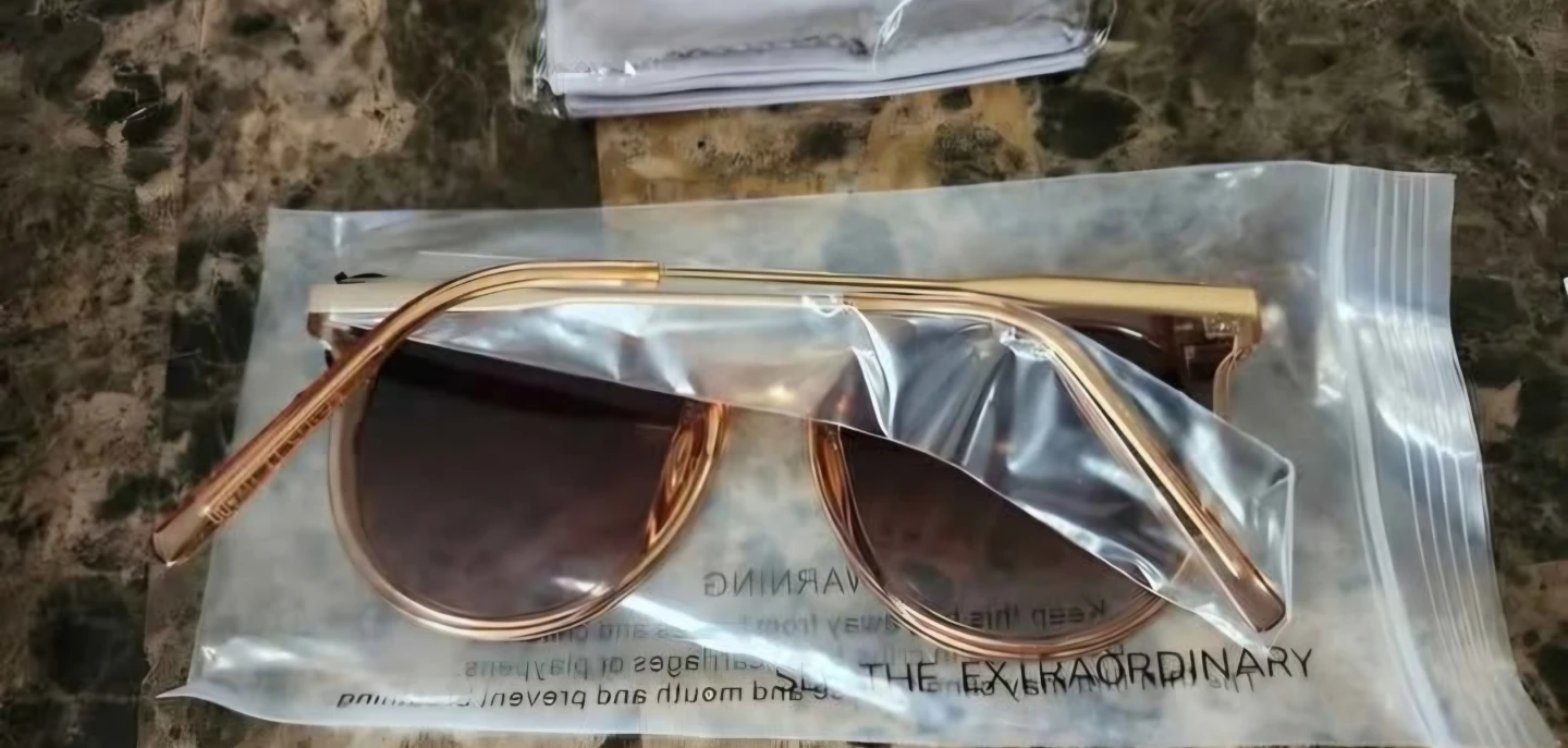 Sojos Sunglasses 🏈 - photo 3