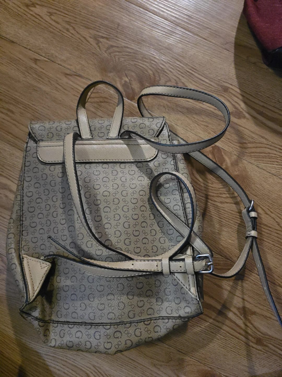 Guess Backpack - photo 3