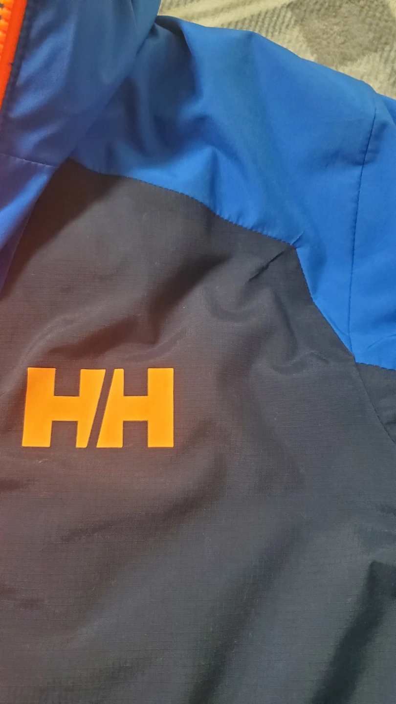Boys winter Jacket 176/16 - photo 2
