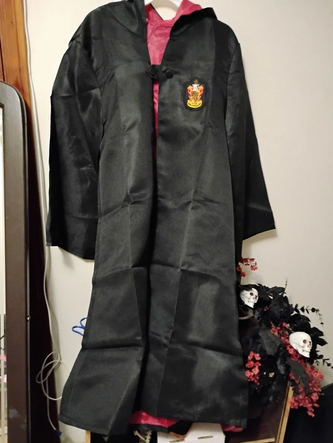 Gryffindor Costume Robe