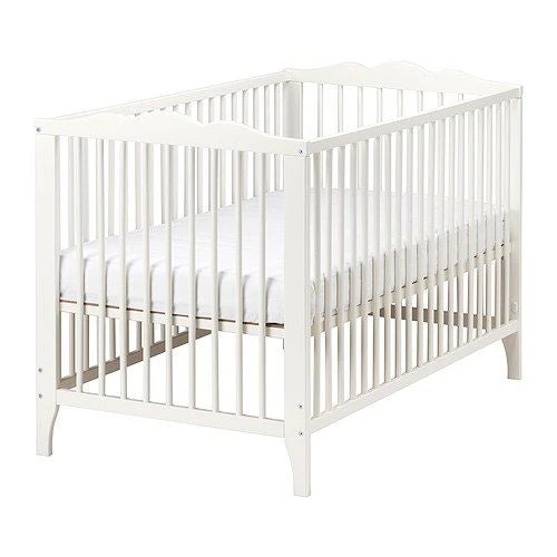 IKEA HENSVIK Crib - New in box - photo 2