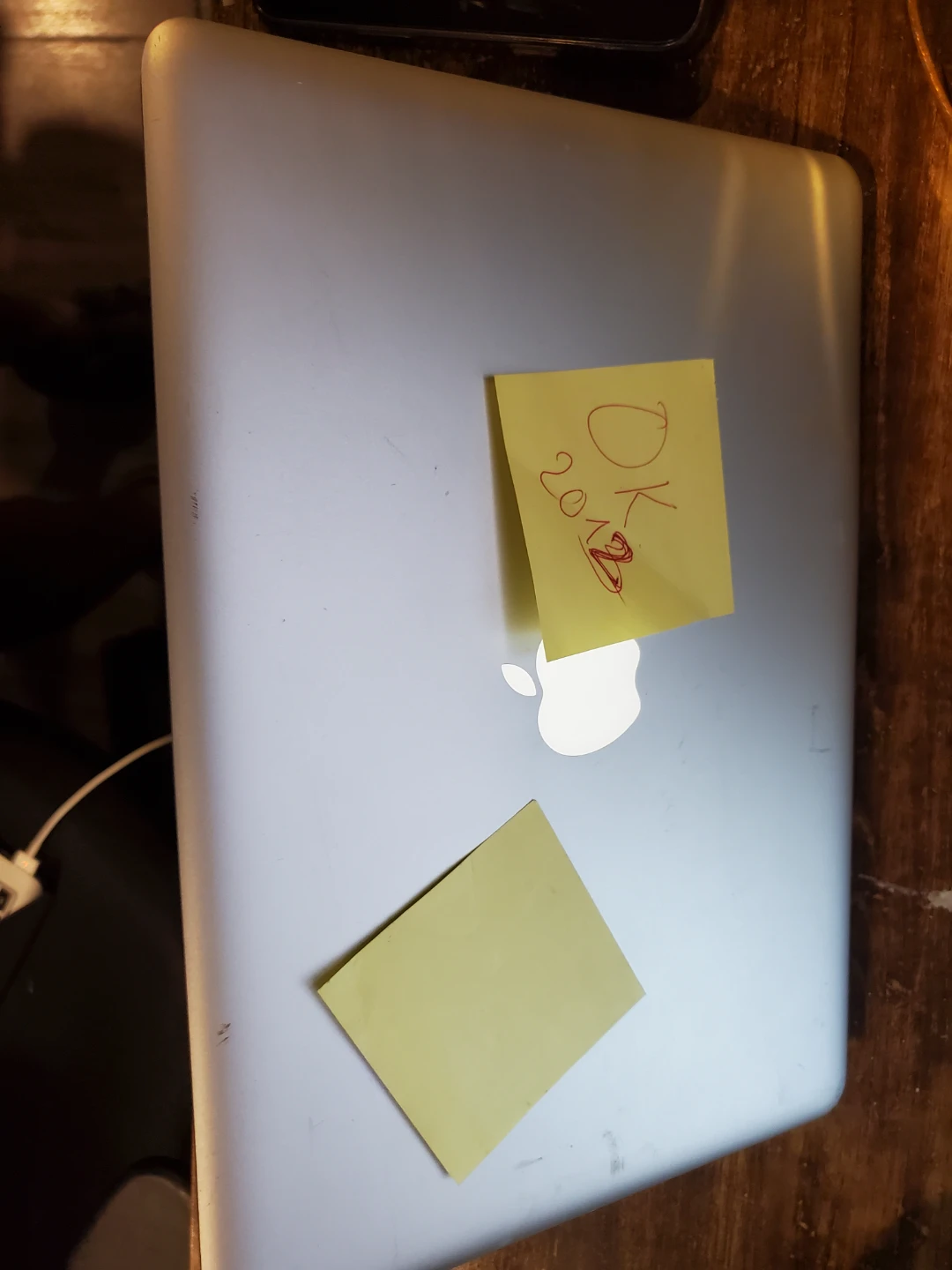Apple MacBook Pro 2012 Laptop - photo 3