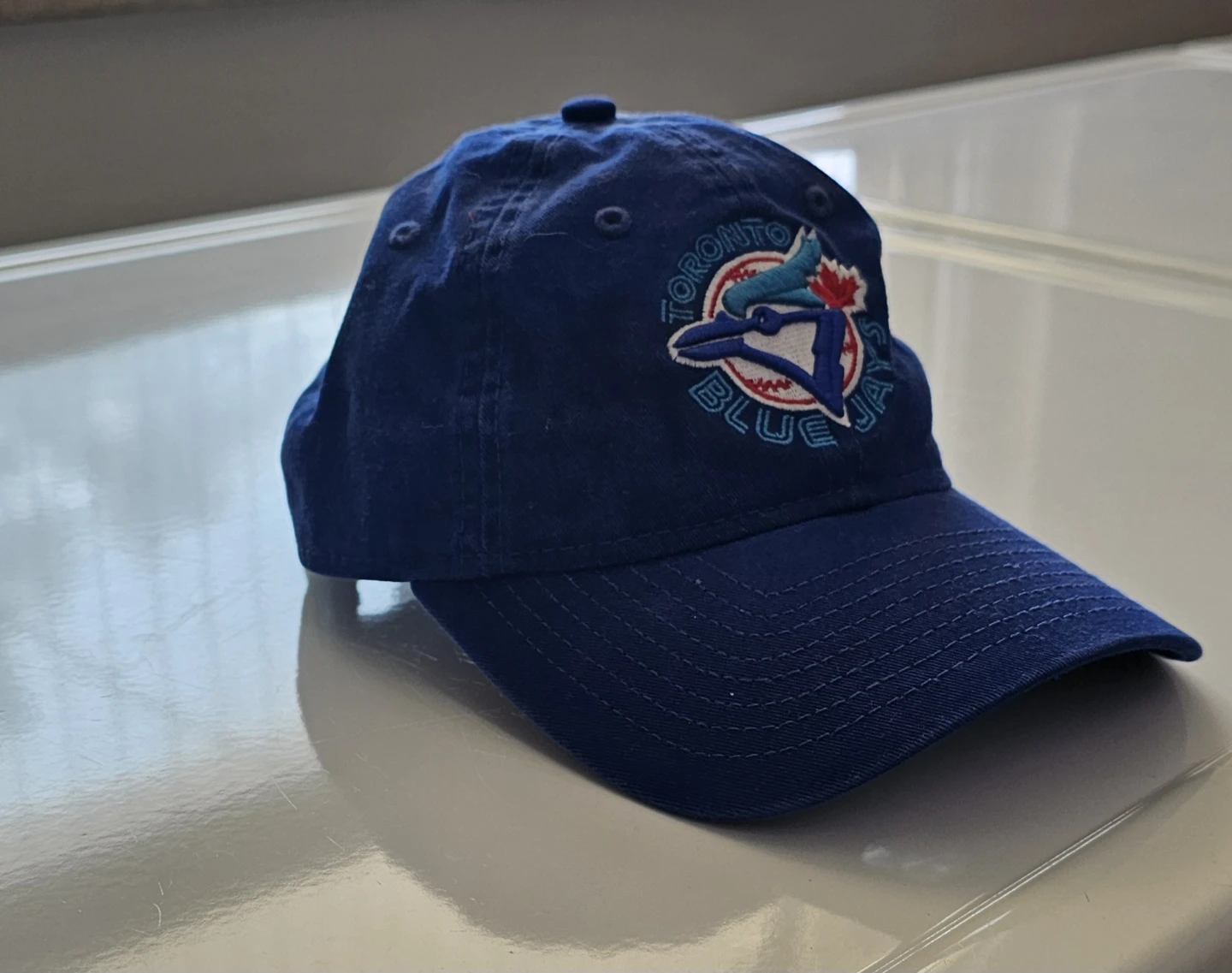 Aritzia blue jays baseball hat - photo 2
