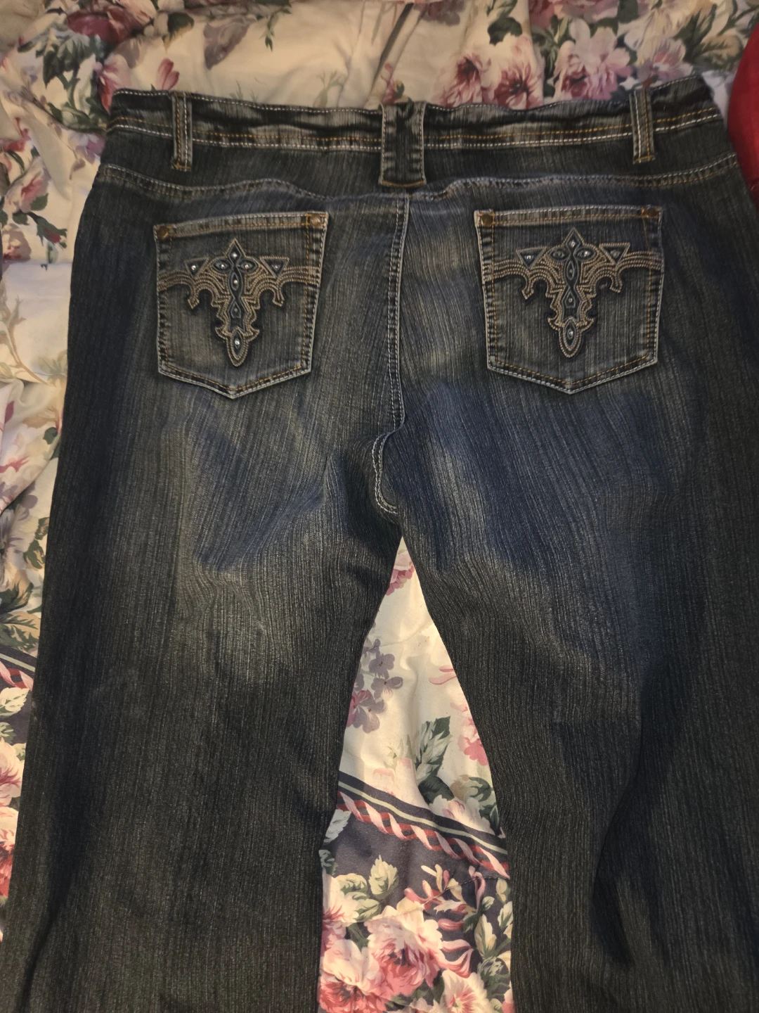 Roadrunner Jeans size 18 - photo 2