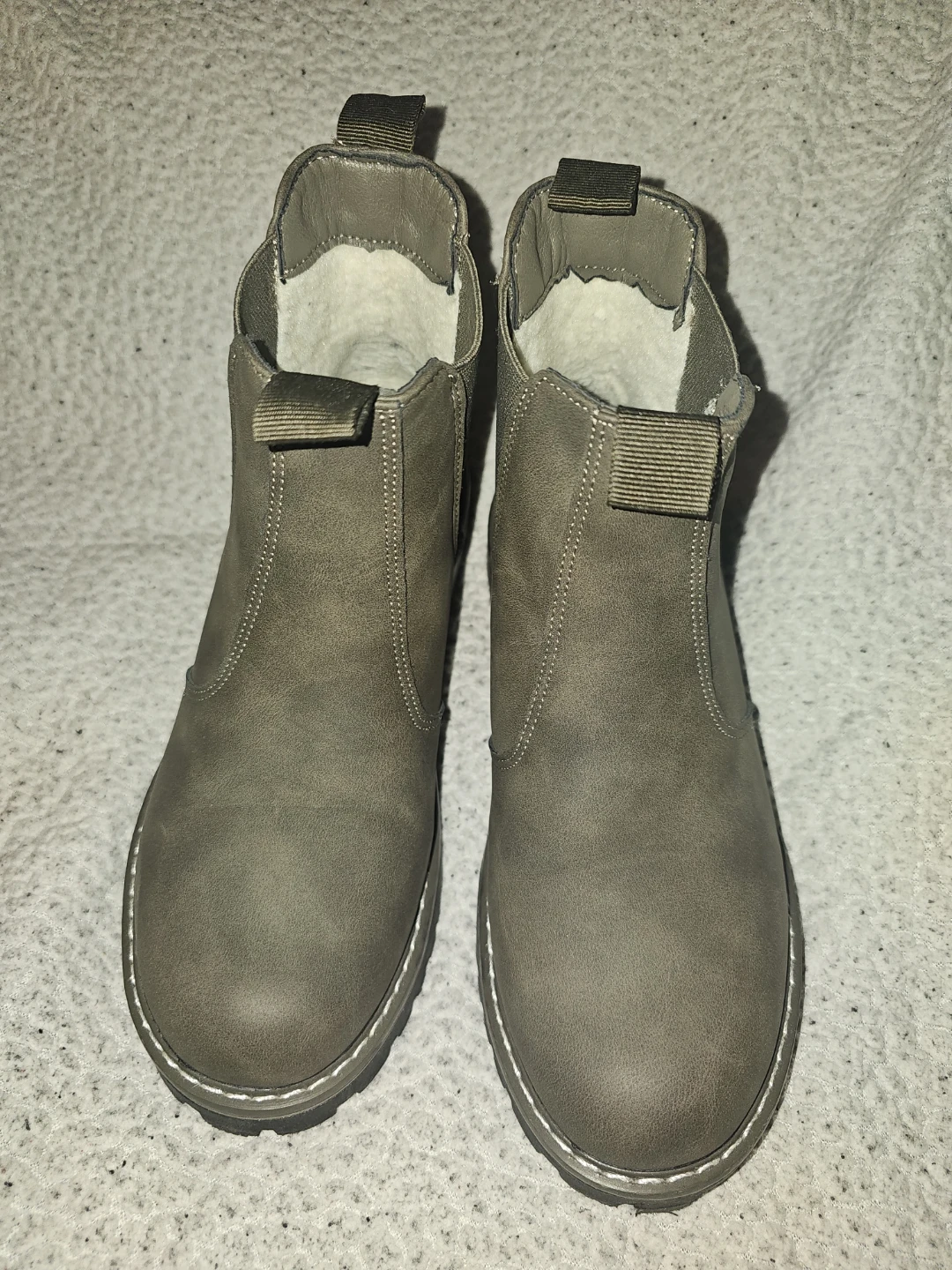 Storm Mountain Arctic Series Boots