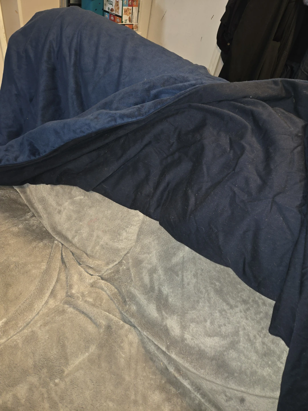 Weighted Twin Blanket - photo 2