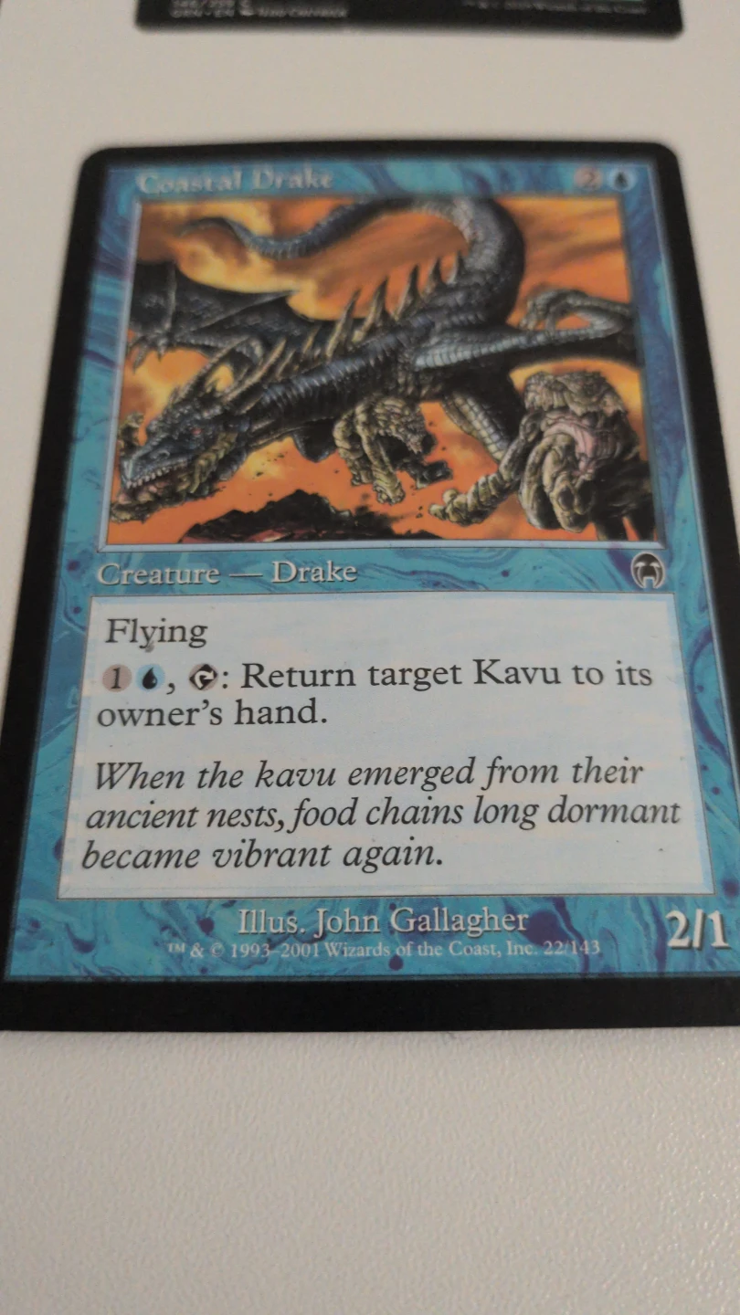 Assorted Trading Cards