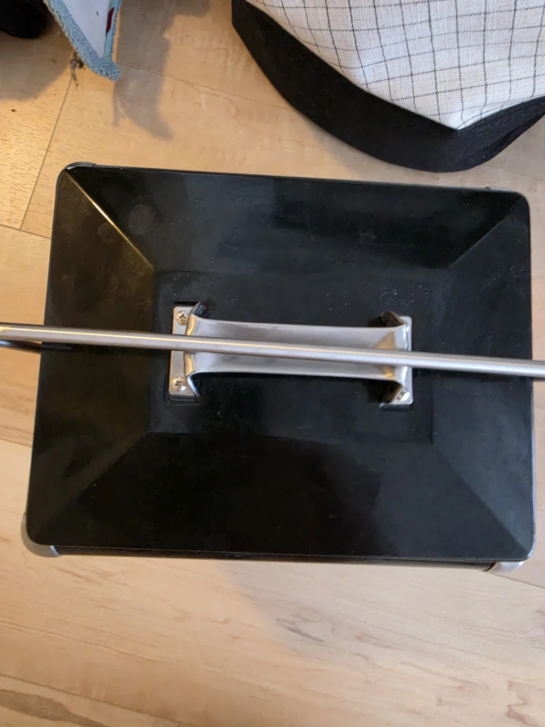 Industry Underground Portable Storage Box - photo 2