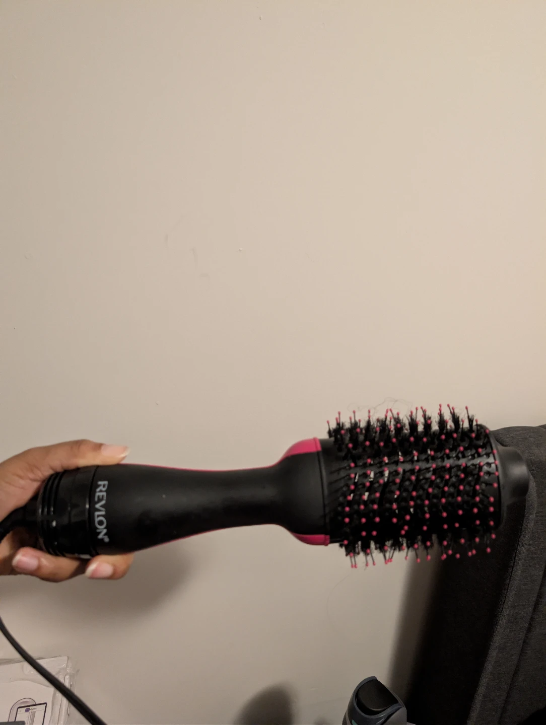 Revlon One-Step Hair Dryer and Volumizer