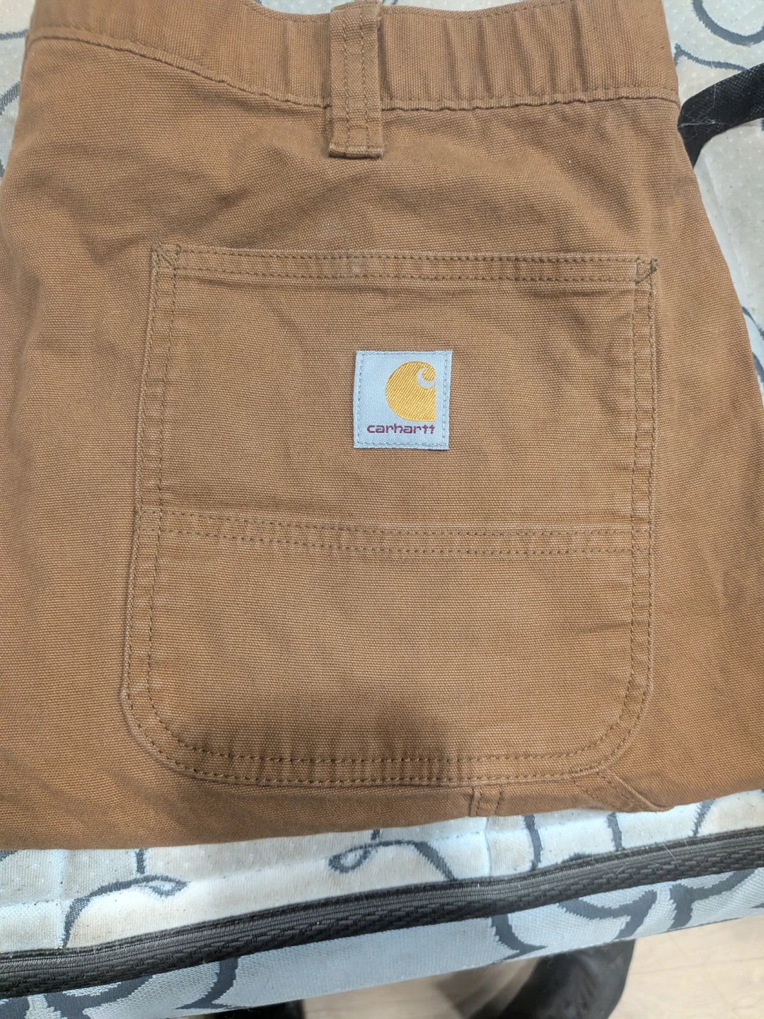 Carhartt Work Pants - photo 2
