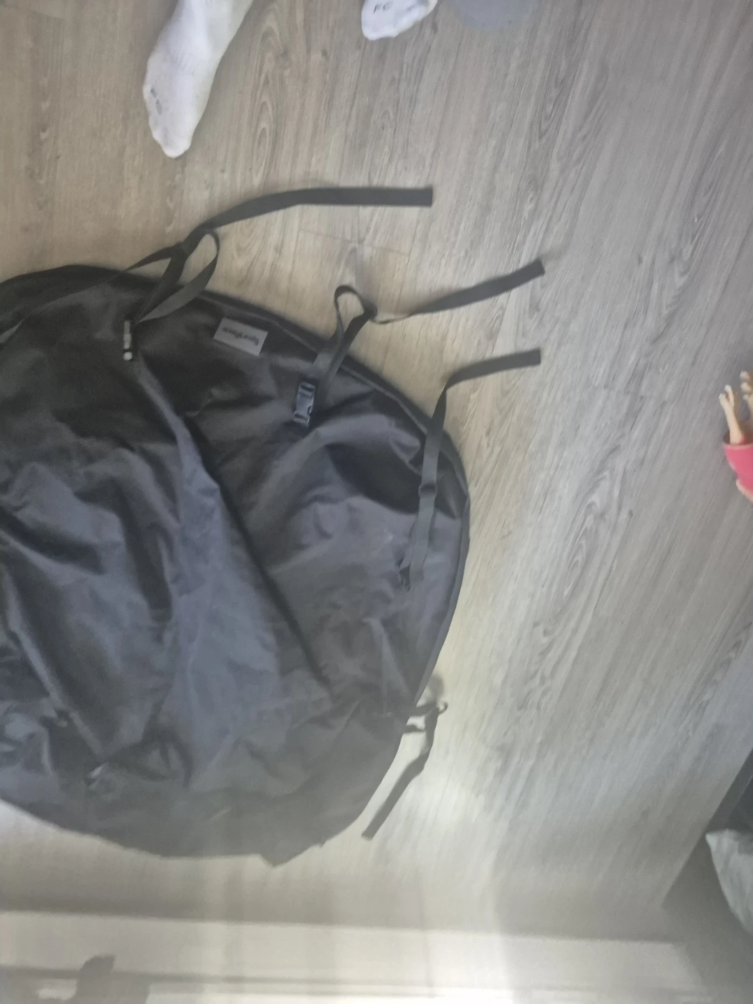 SportRack Rooftop Cargo Bag & Household items - photo 3