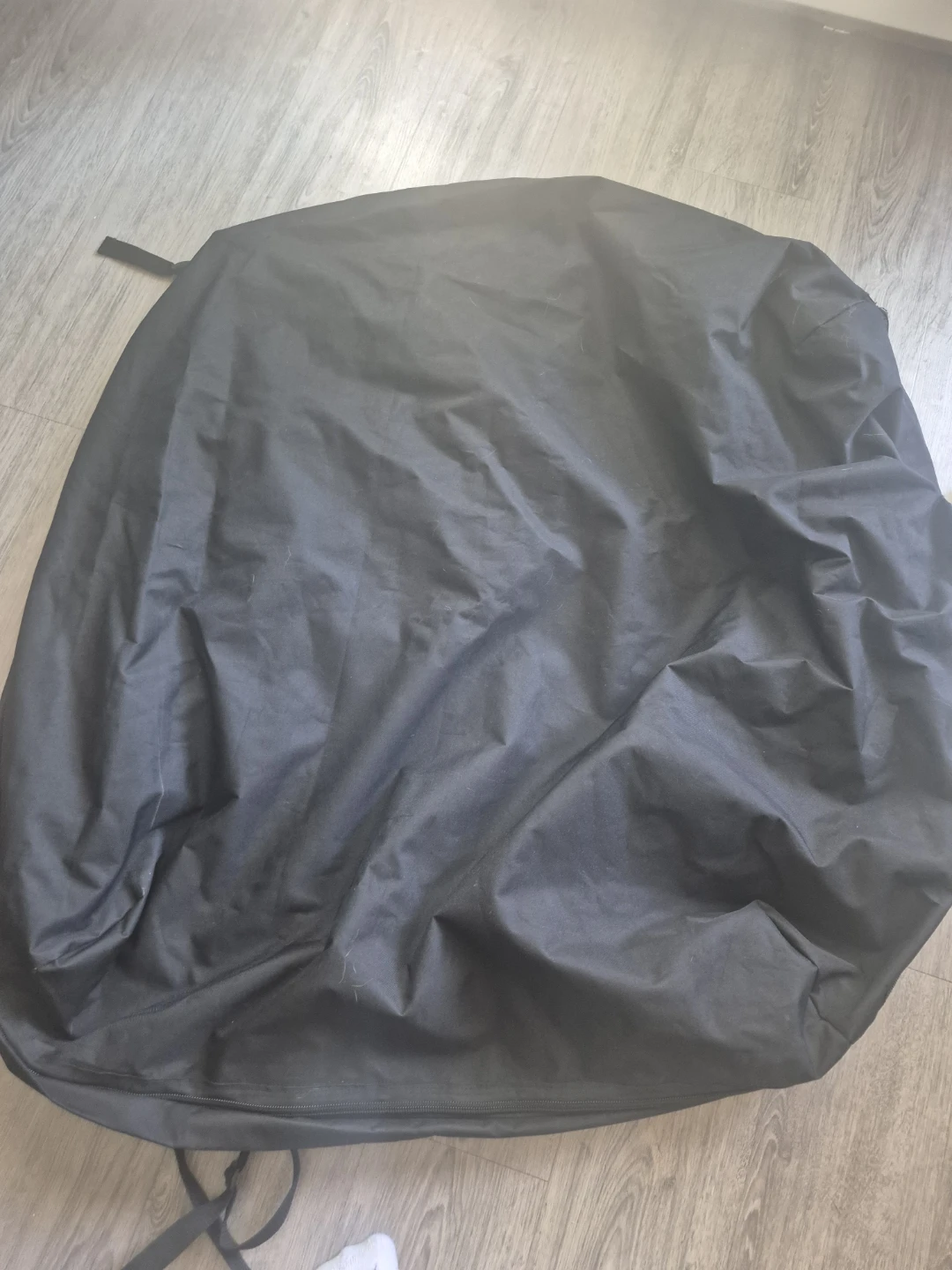 SportRack Rooftop Cargo Bag & Household items - photo 5