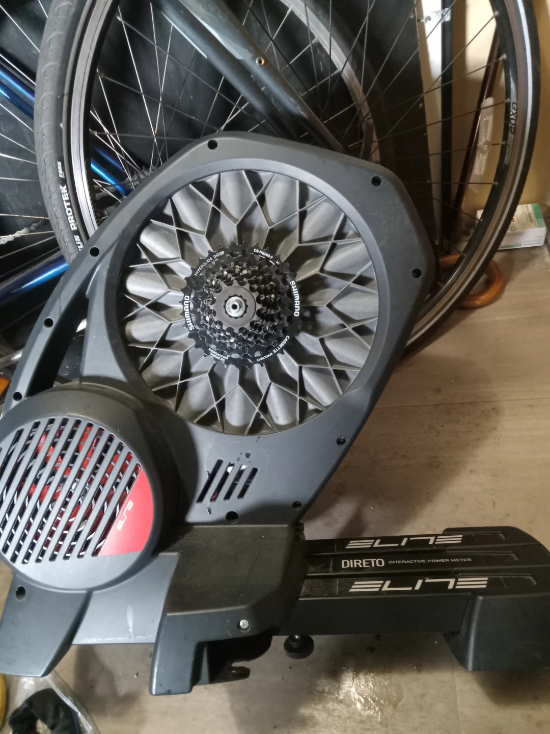 Interactive Power Up p.b.bike/ healthier  Trainer(s) - photo 4