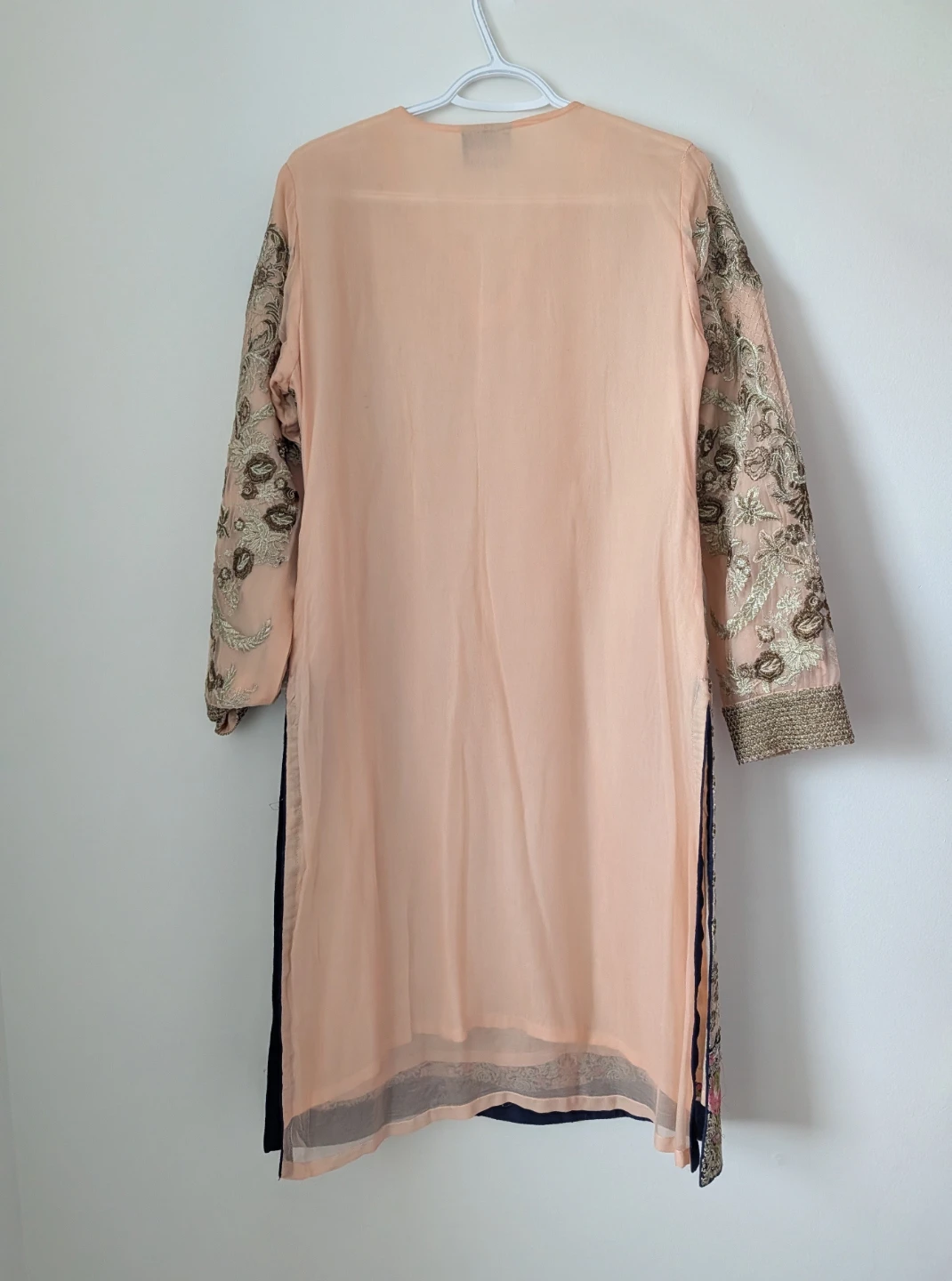 3 piece dress - photo 2