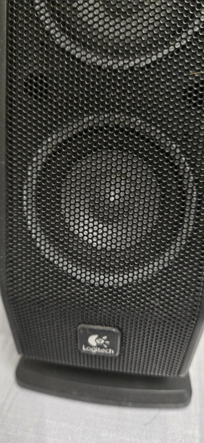 Logitech X-540 5.1 Surround Sound Speaker System - photo 2