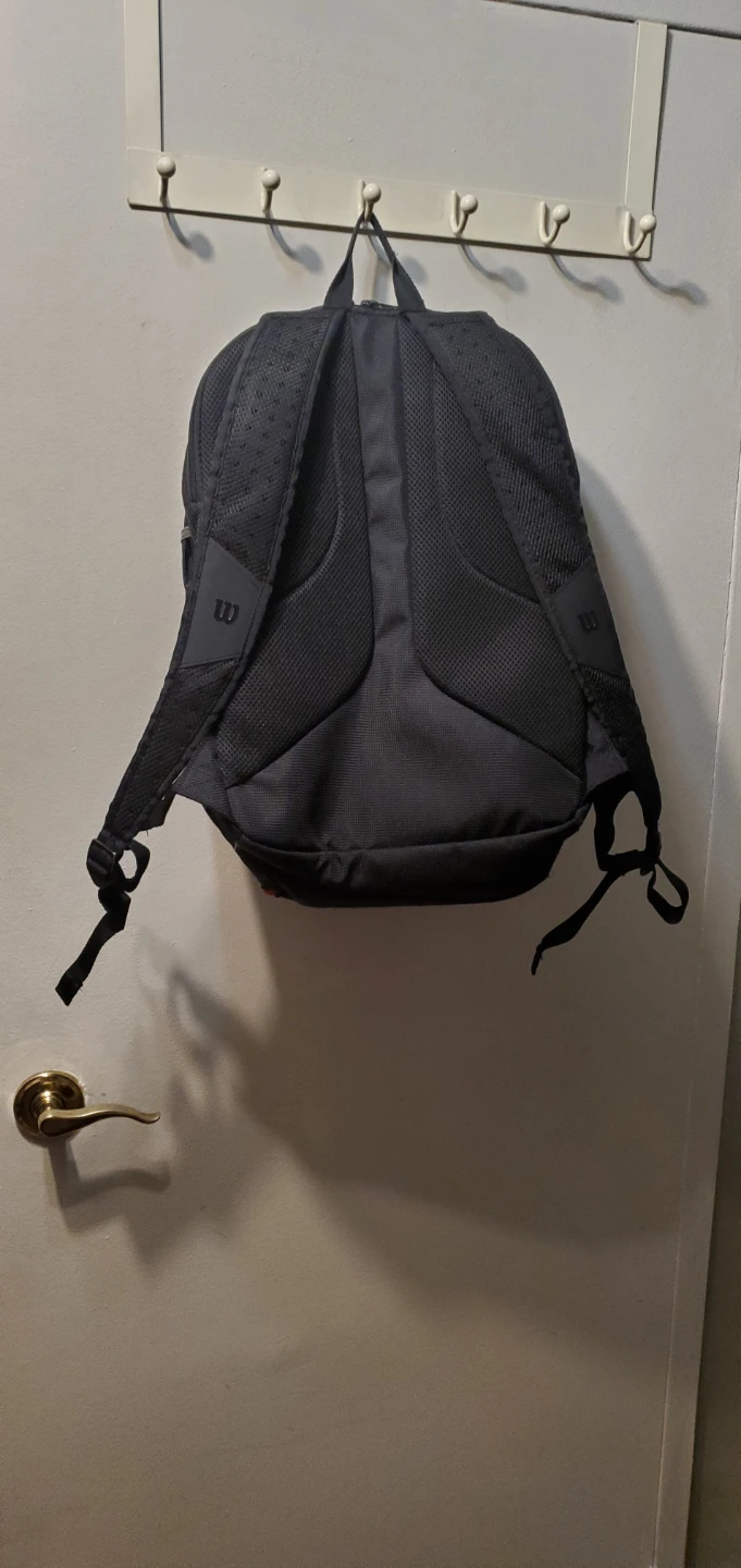 Wilson Big Laptop Backpack - photo 4