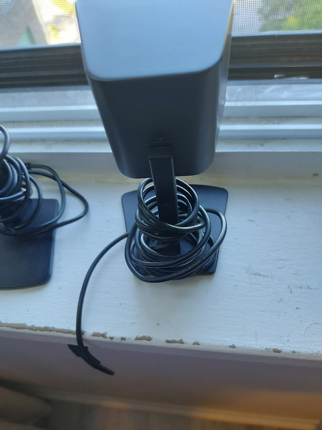 Bose satellite speakers - photo 5
