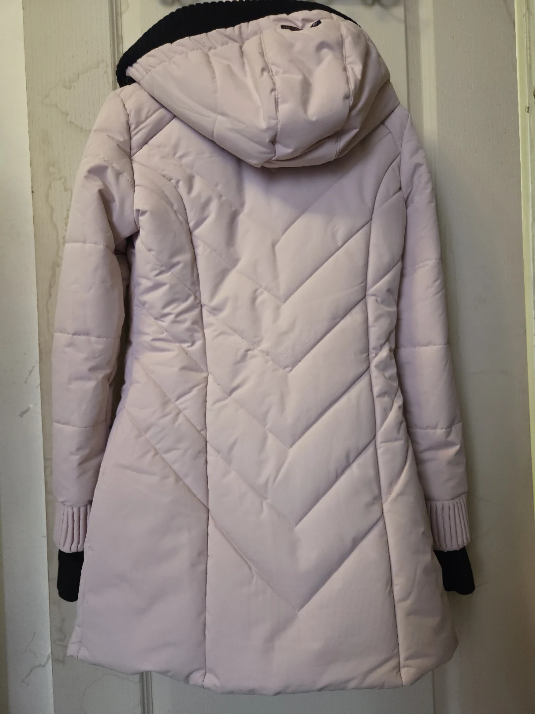 Canada Weather Gear long jacket (S) - photo 2