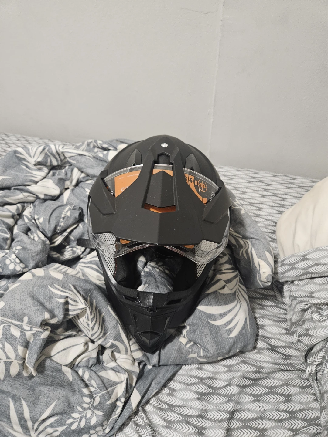 Sports helmet! - photo 3