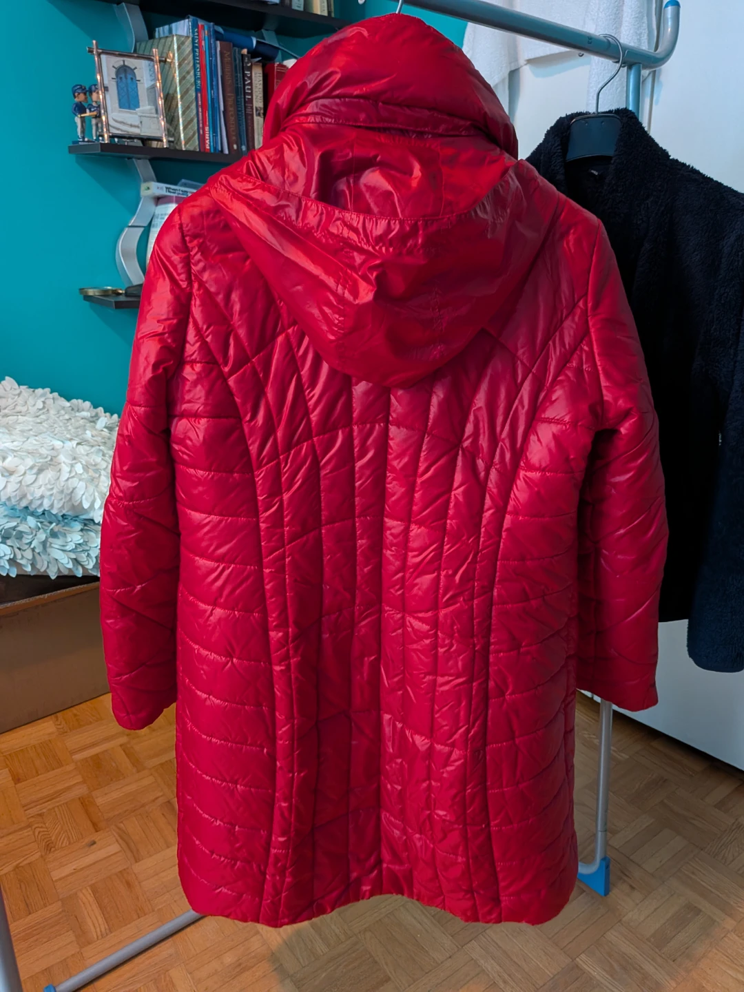 Two Winter Coats - photo 4