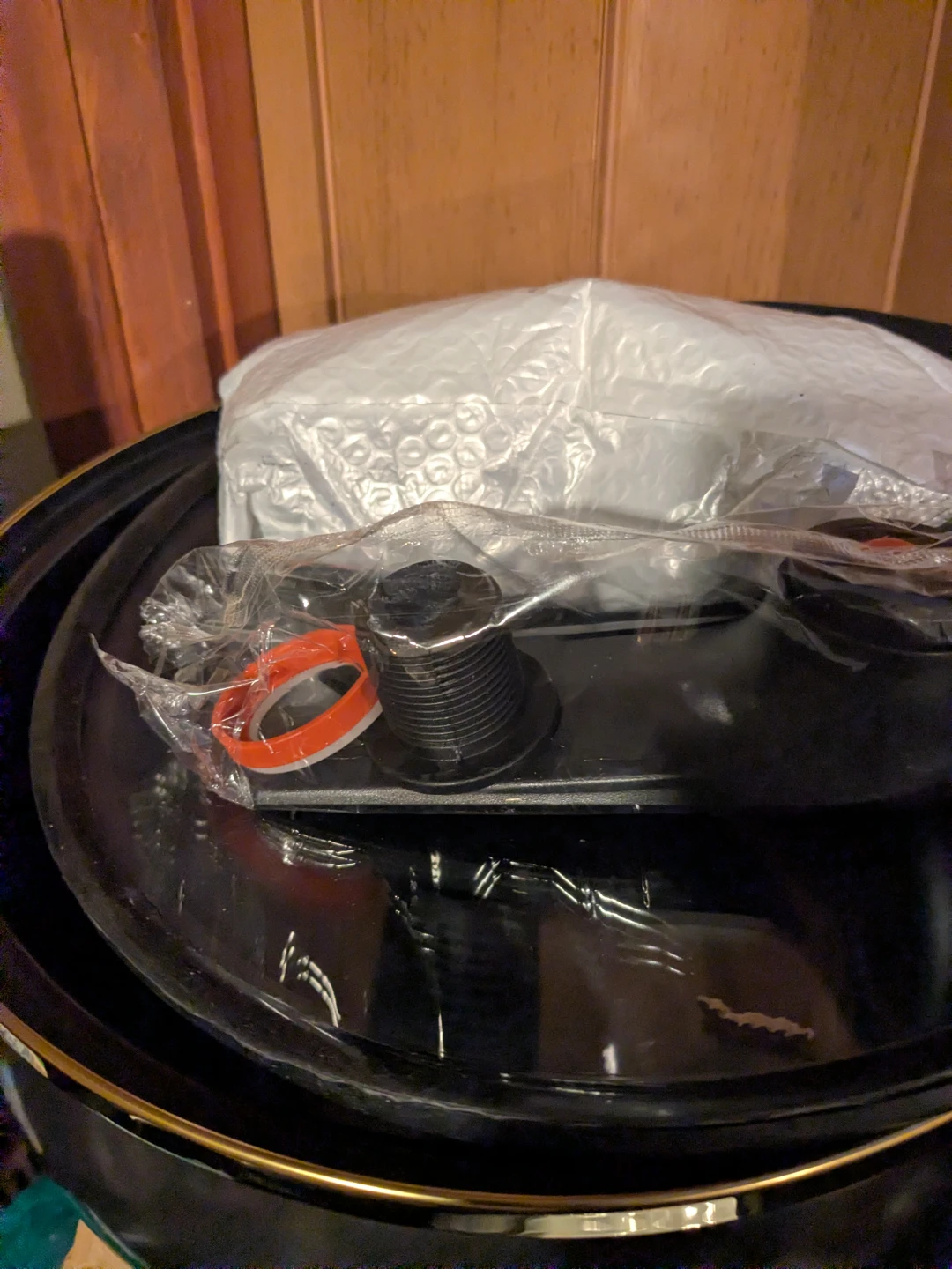 Pressure cooker - photo 4
