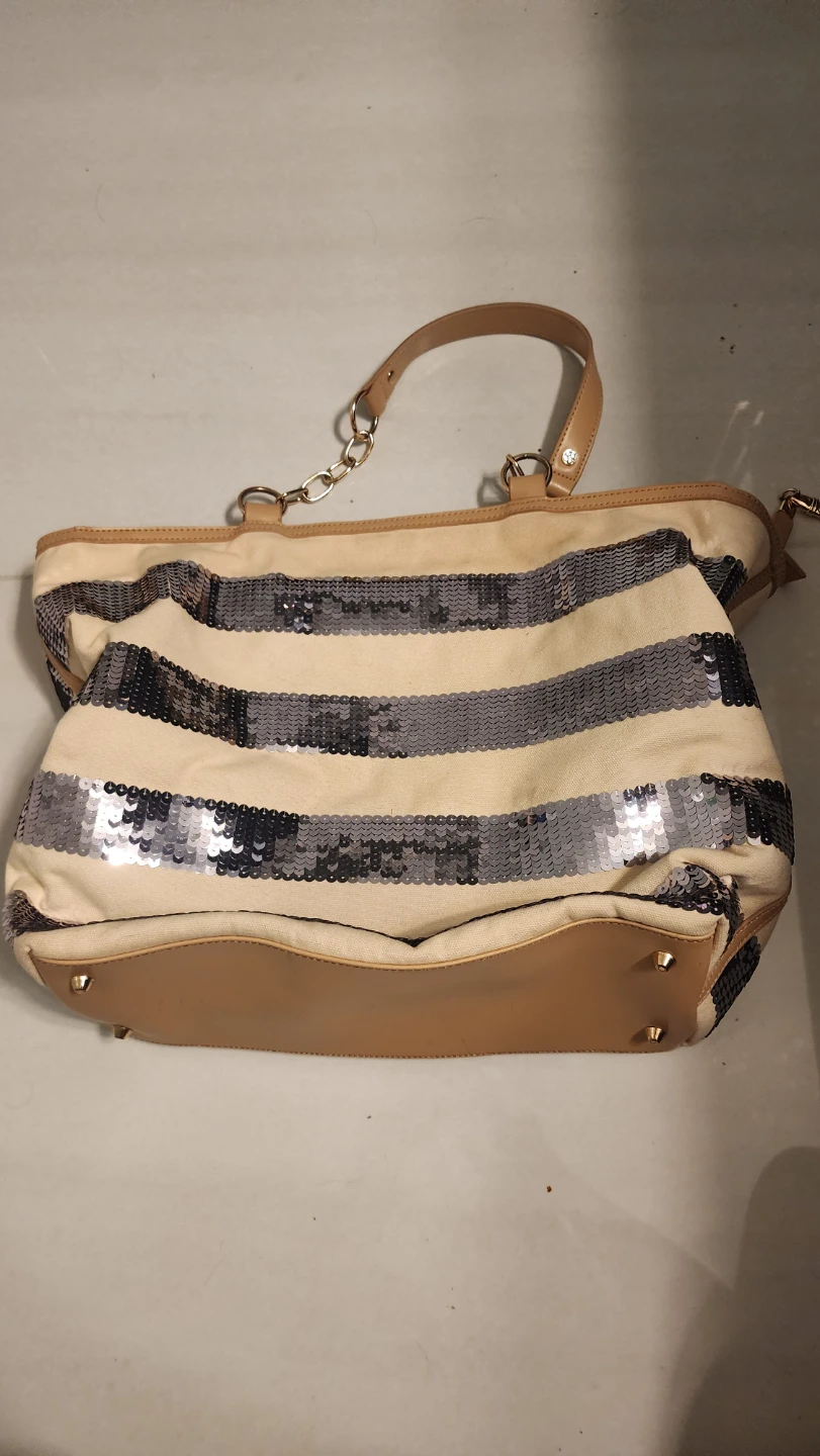 Handbag by IMAN