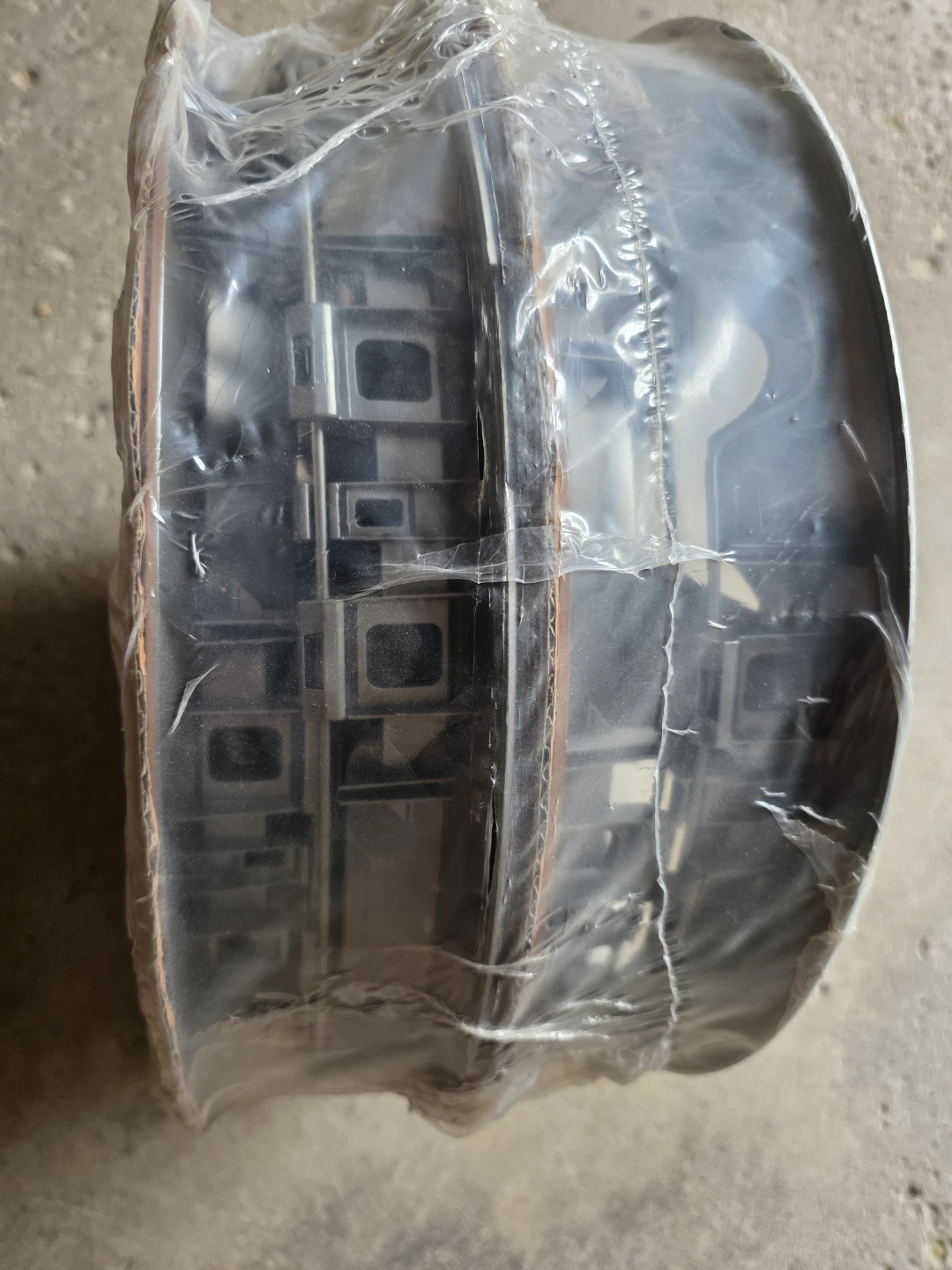 Honda Wheel Cover