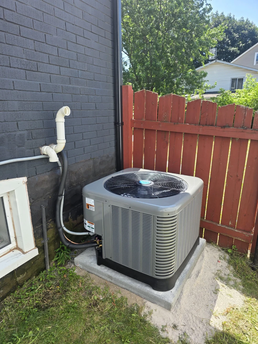 Air Conditioner