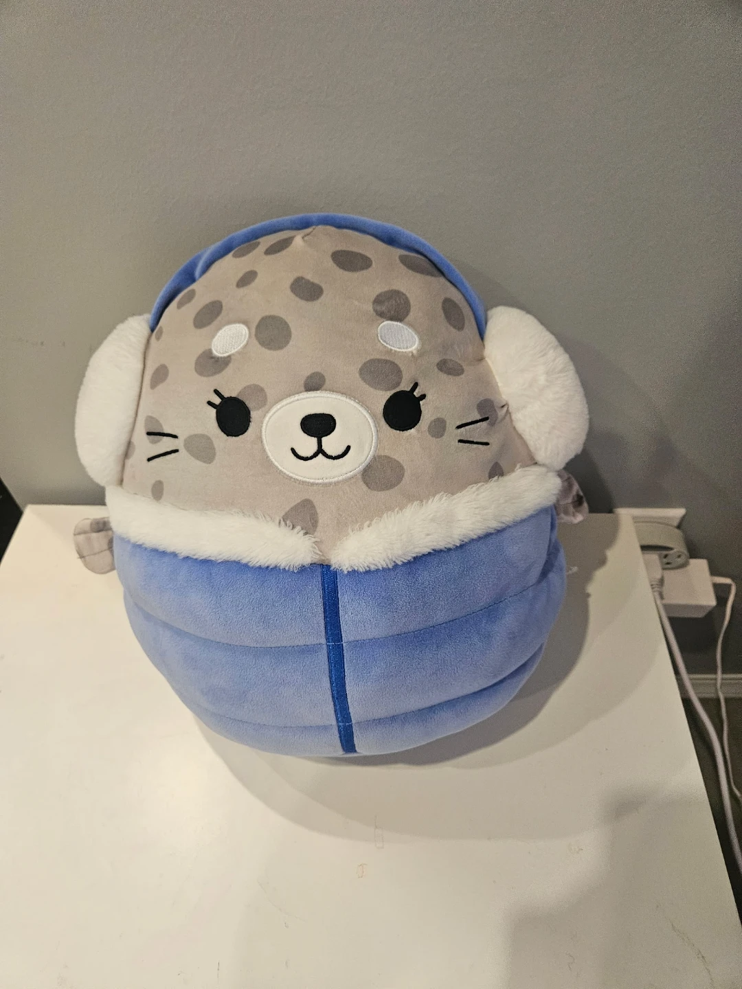 Squishmallows Plush Toys - Assorted Characters - photo 3