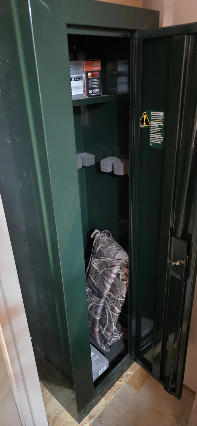 Gun cabinet - photo 2