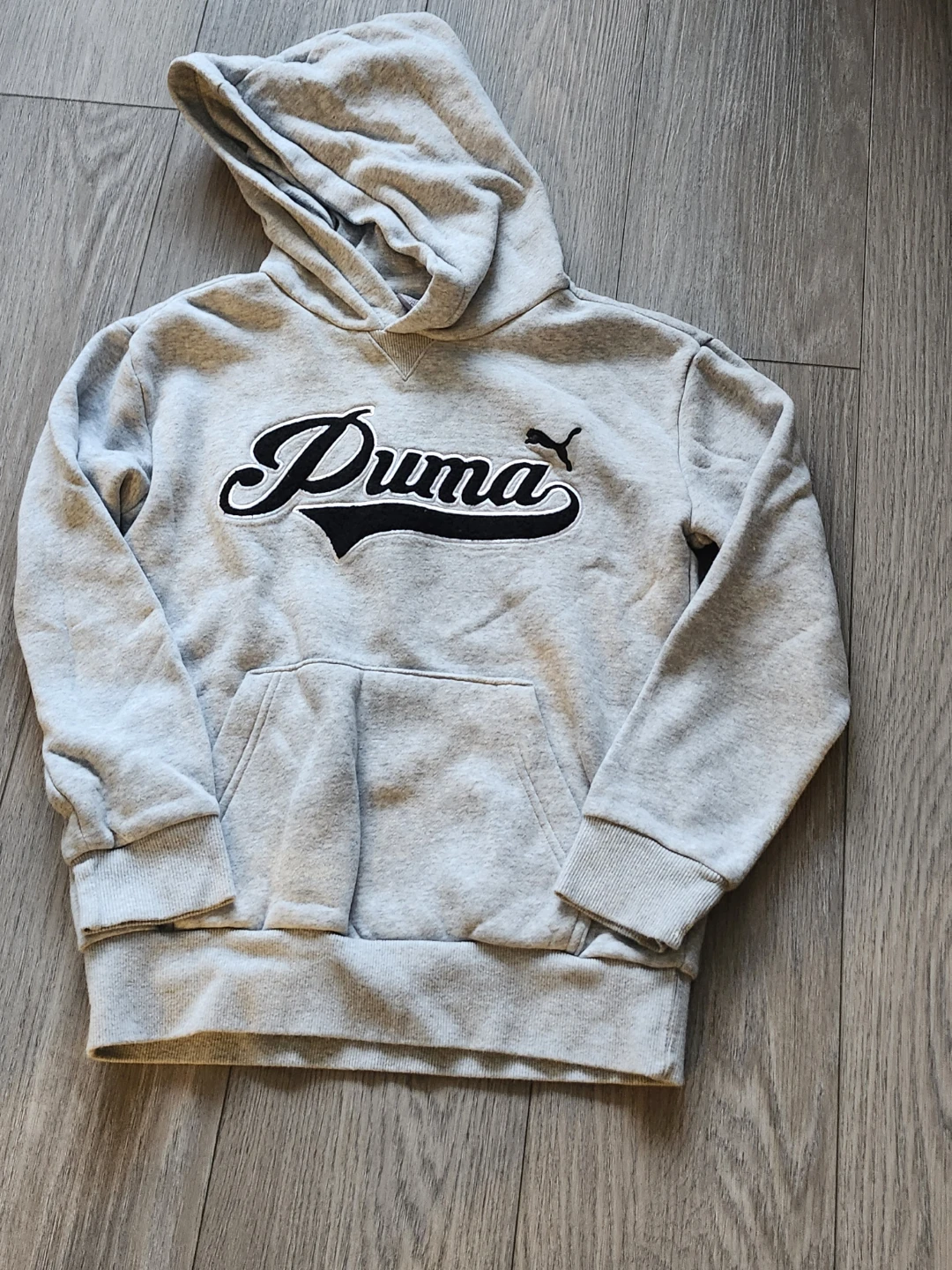 Selection of kids hoodies - photo 4